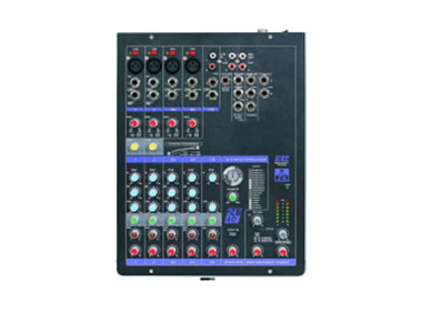 8路调音台