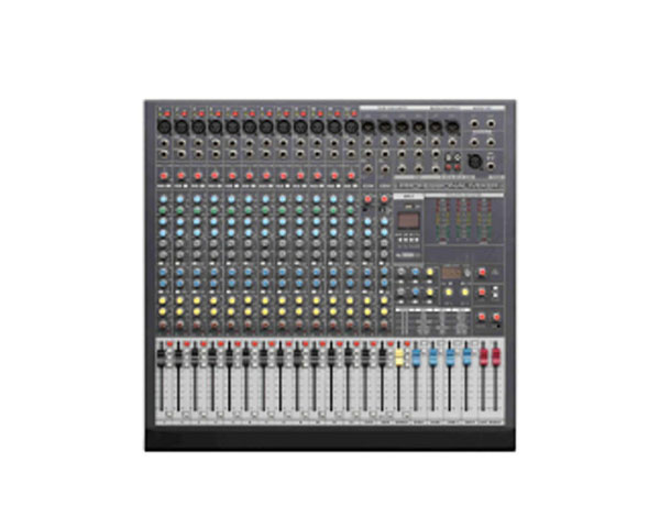 24路调音台