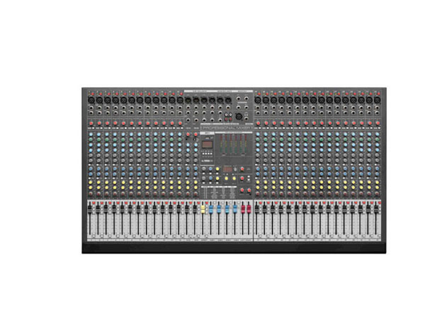 32路调音台