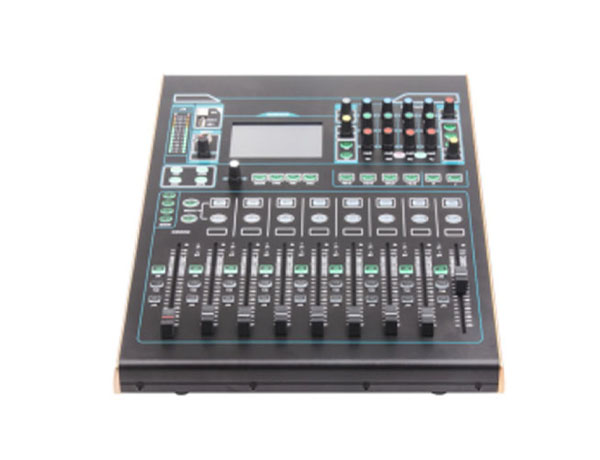 16路数字调音台