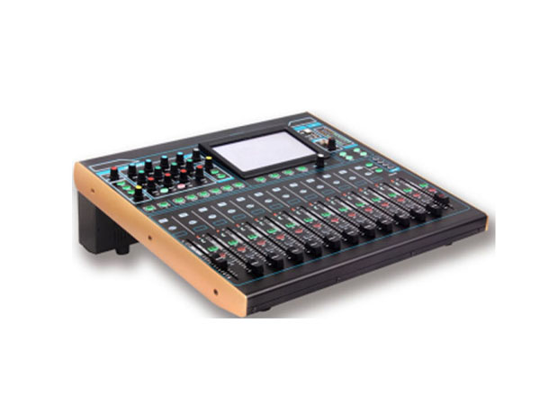 20路数字调音台