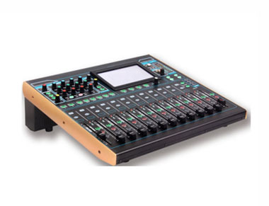 24路数字调音台