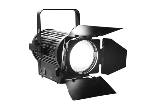 LED COB-300JZ 调焦聚光灯