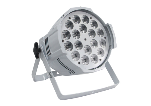 LED PAR-1810 LED帕灯