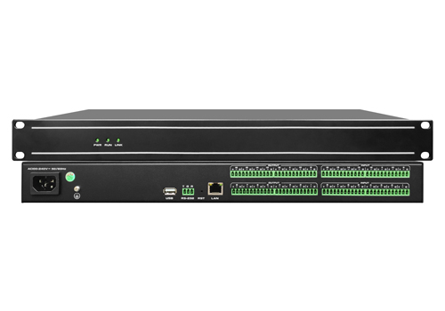 数字音频处理器（16in 16out）SC-1616D