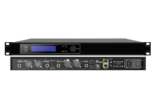 反馈抑制器 E-D220FX