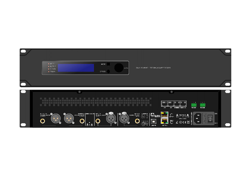 会议话筒处理器   M-D220CFM