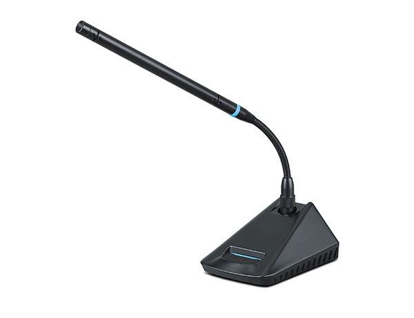 48V会议鹅颈话筒