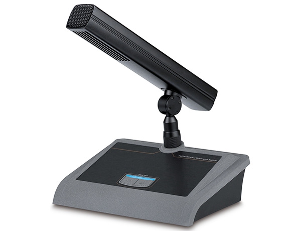 方咪主席单元话筒