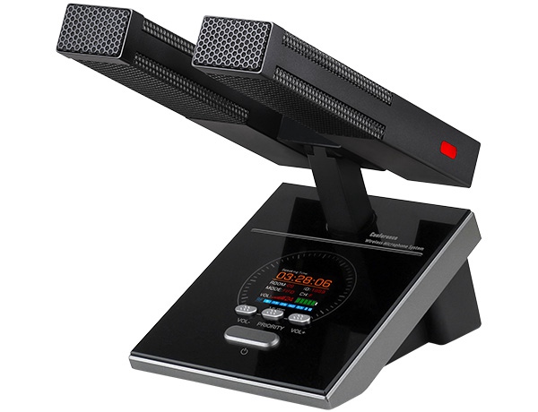 无线会议单元话筒2