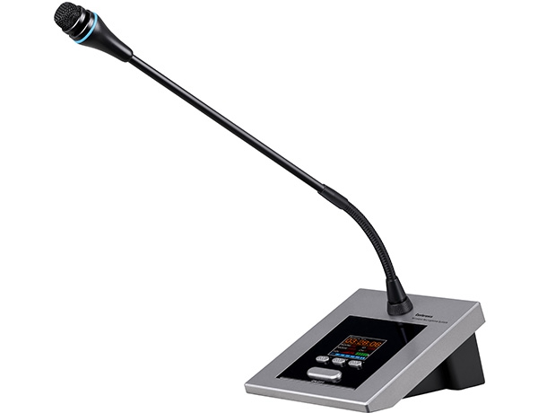 无线会议单元话筒3